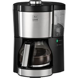 Melitta Koffiemachine Look® Perfection Zwart