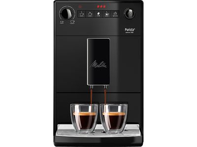 Purista Pure Black