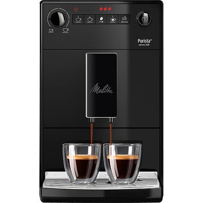 Purista Pure Black Melitta