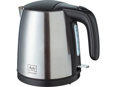Prime Aqua mini 1L RVS