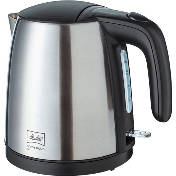 Melitta Prime Aqua mini 1L RVS