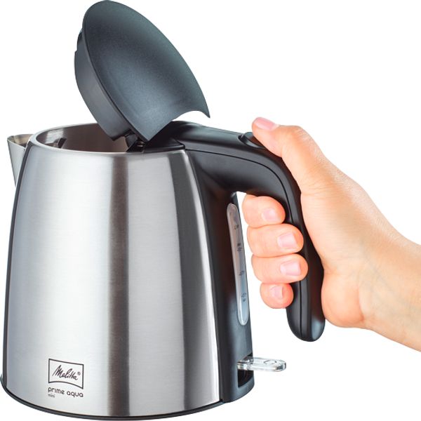 Melitta Prime Aqua mini 1L RVS