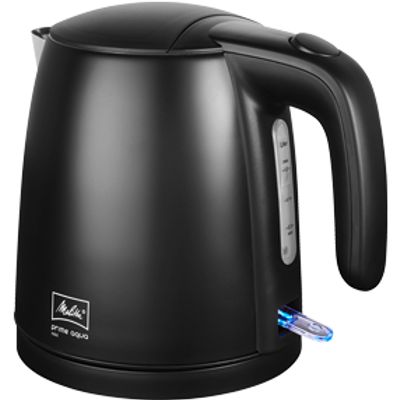 Prime Aqua mini Black edition Melitta