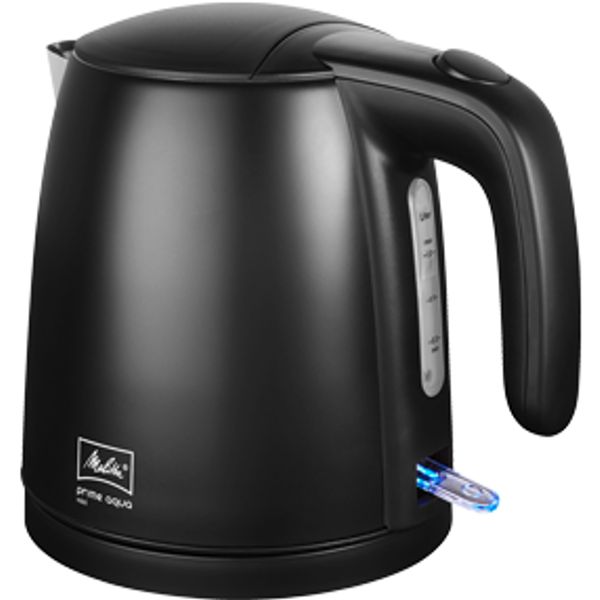 Melitta Prime Aqua mini Black edition