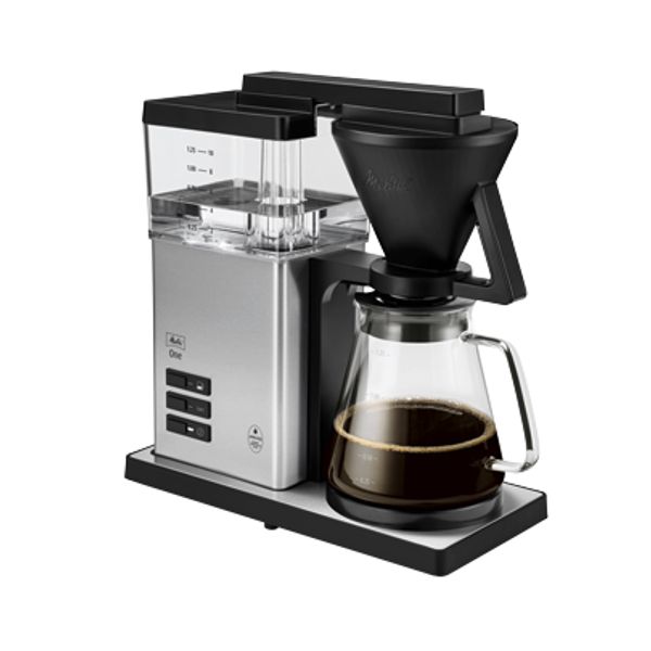 Melitta One Filter Koffiemachine