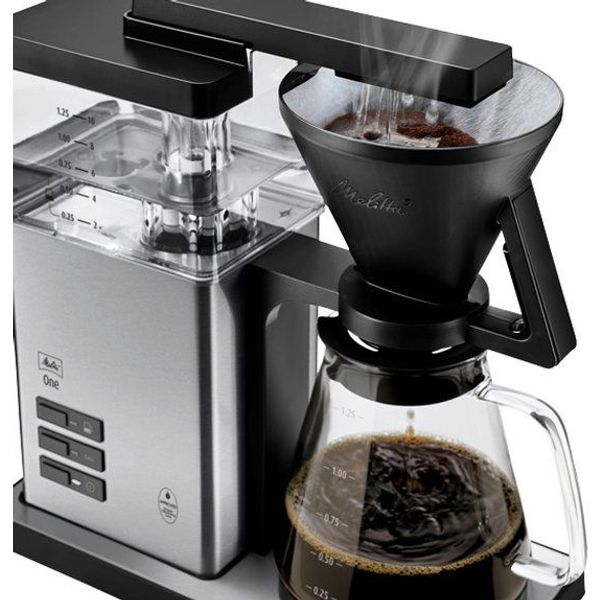 Melitta One Filter Koffiemachine