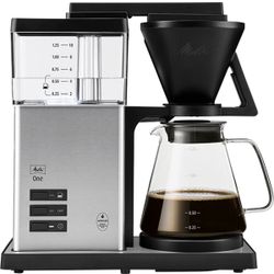 Melitta One Filter Koffiemachine