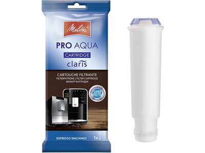 Claris Waterfilter (6762511)