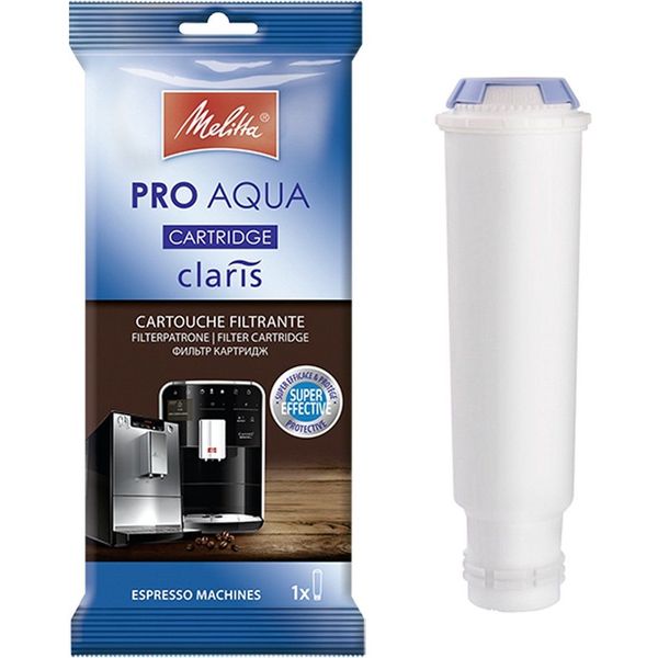 Melitta Claris Waterfilter (6762511)