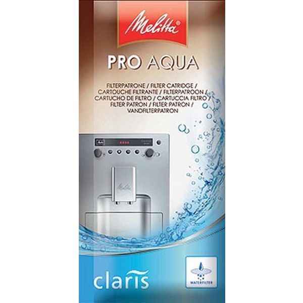 Melitta Claris Waterfilter (6762511)