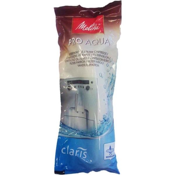 Melitta Claris Waterfilter (6762511)