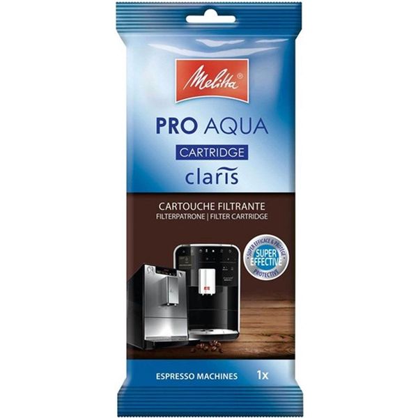 Melitta Claris Waterfilter (6762511)