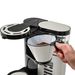 Melitta AromaElegance Deluxe 1012-03 Koffiezetapparaat RVS