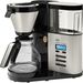 Melitta AromaElegance Deluxe 1012-03 Koffiezetapparaat RVS