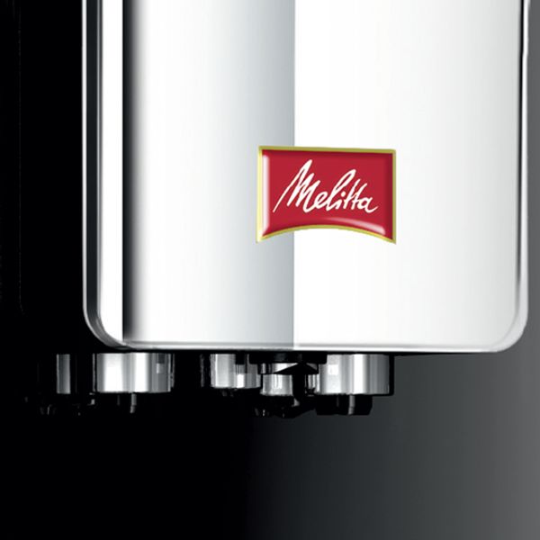 Melitta T F830-002 Volautomatische espressommachine