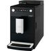 Melitta Laticia OT F300-103 Volautomatische espressomachine Frosted Black