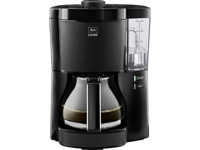 Look Basic Koffiezetapparaat Basic