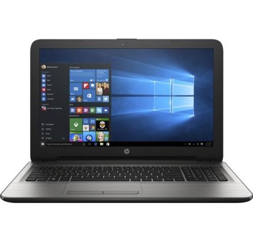 Notebook 15-ay175nb  HP