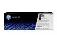 85A LaserJet Tonercartridge Noir (single pack)