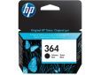 364 Inkcartridge Black Standard Capacity 6ml