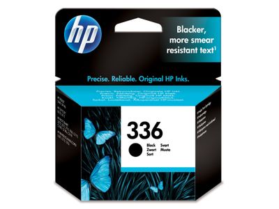 336 originele zwarte inktcartridge