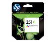 351XL originele high-capacity drie-kleuren inktcartridge