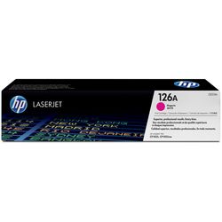 HP 126A magenta LaserJet tonercartridge