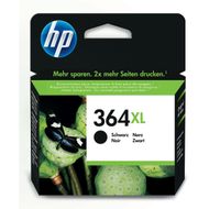 364XL Inkcartridge Black High Capacity 