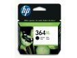 364XL Inkcartridge Black High Capacity