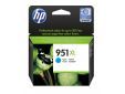 HP 951xl inktcartridge cyaan