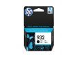 HP 932 inktcartridge zwart