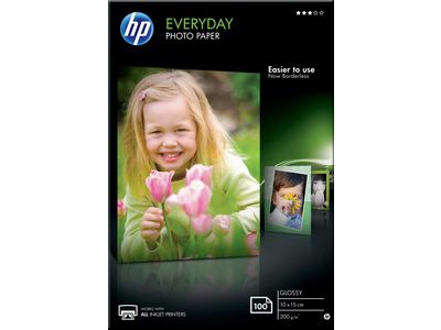 Everyday Photo Paper - fotopapier - 100 vel(len)