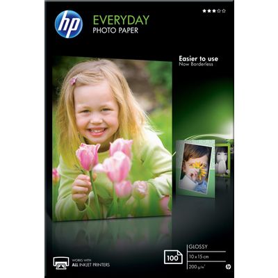 Everyday Photo Paper - fotopapier - 100 vel(len) 