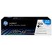 HP 125A zwarte LaserJet tonercartridge, 2-pack