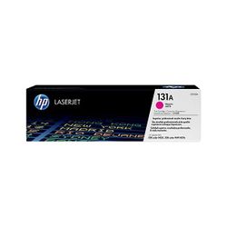 HP HP 131A magenta LaserJet tonercartridge