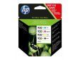 HP 920xl inktcartridge 4-pack