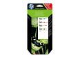 940XL originele high-capacity zwarte/cyaan/magenta/gele inktcartridges, 4-pack