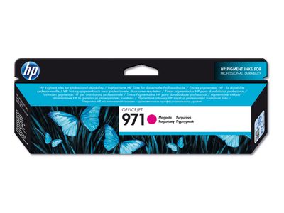 971 originele magenta inktcartridge