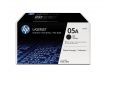 05A LaserJet zwart 2-pack