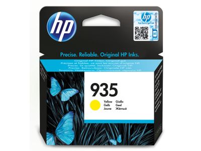 935 originele gele inktcartridge