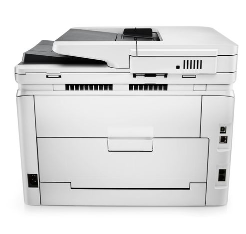 Color LaserJet Pro MFP M277n  HP