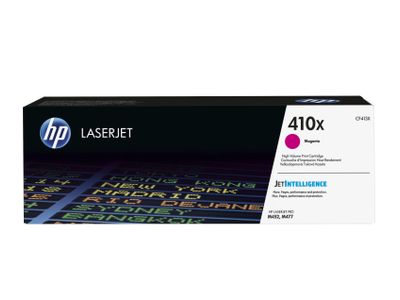 410X originele high-capacity magenta LaserJet tonercartridge