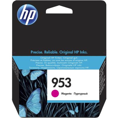 953 Magenta F6U13AE#BGX  HP