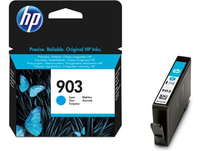 HP 903 inktcartridge cyaan