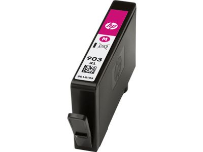 HP 903XL - hoog rendement - magenta - origineel - inktcartridge