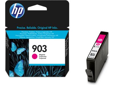 HP 903 inktcartridge magenta
