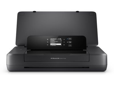 OfficeJet 200 Mobile Printer