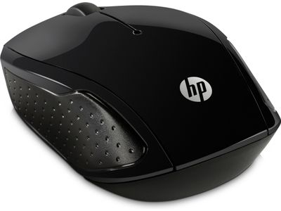 200 wireless mouse