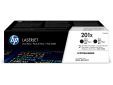 201X LaserJet high-capacity zwart  2-pack