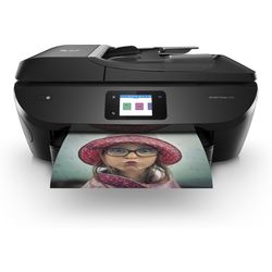 HP Envy Photo 7830 All-In-One 